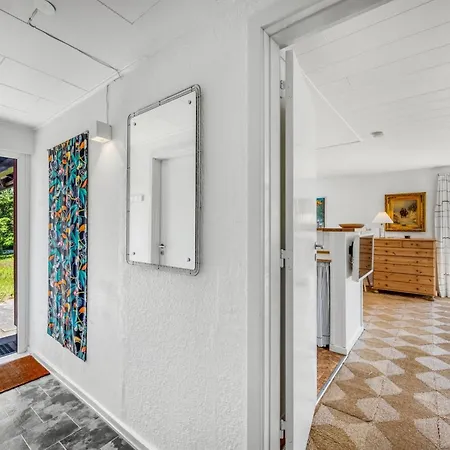 Arntraud - 500m From The Sea By Interhome Prázdninový dům