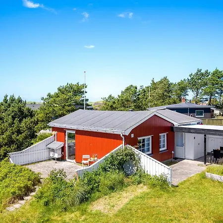 Arntraud - 500m From The Sea By Interhome Prázdninový dům