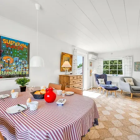Arntraud - 500m From The Sea By Interhome Prázdninový dům *