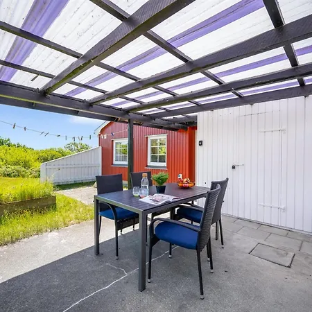 Hébergement de vacances Arntraud - 500m From The Sea By Interhome