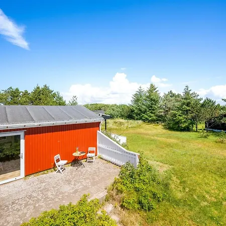 Hébergement de vacances Arntraud - 500m From The Sea By Interhome